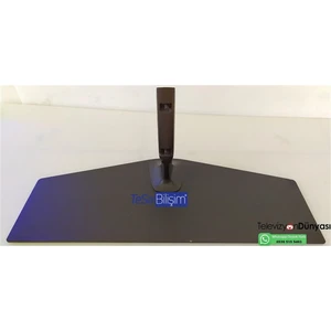 Phılıps 55PUS7909 Tv Ayağı