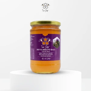 Toros Dağı Deve Dikeni Balı 860 gr