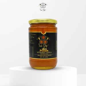 Toros Dağı Yüksek Yayla Balı Premium 860 gr