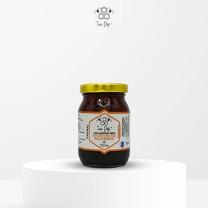Toros Dağı Arı Sütü - Polen - Propolis - Bal Karışımı - 225 gr