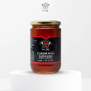 Toros Dağı Çakşır Balı 860 gr