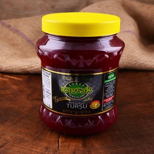 Zavrak Kırmızı Pancar Turşusu 1 kg