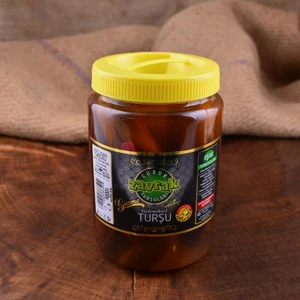 Zavrak Patlıcan Dolma Turşusu 1 kg
