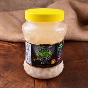 Zavrak Sarımsak Turşusu 1 kg