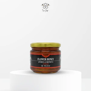 Toros Dağı Çakşır Balı 400 gr