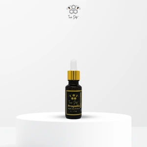 Toros Dağı Zeytinyağlı Damla Propolis 20 ml