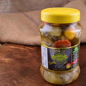 Zavrak Türlü Turşusu 1 kg