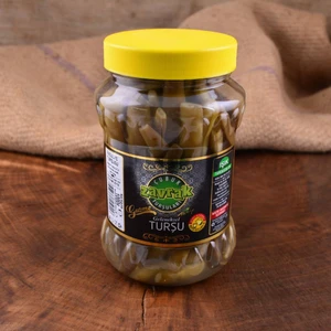 Zavrak Fasulye Turşusu 1 kg