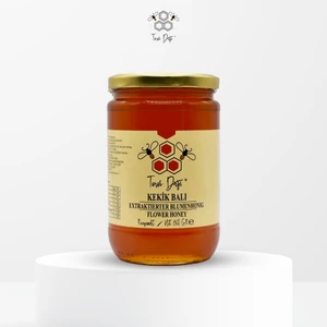 Toros Dağı Kekik Balı - 860 gr