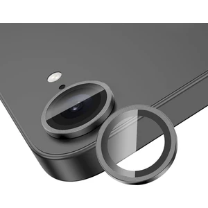 Apple iPhone 16E Kamera Lens Koruyucu (2 Adet)