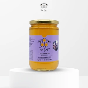Toros Dağı Lavanta Balı - 860 gr