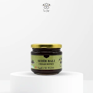 Toros Dağı Sedir Balı 400 gr