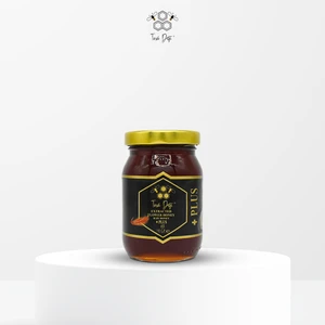 Toros Dağı Süzme Çiçek Balı +Plus 240 gr
