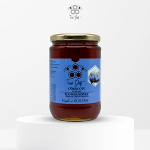 Toros Dağı Çörek Otu Balı 860 gr