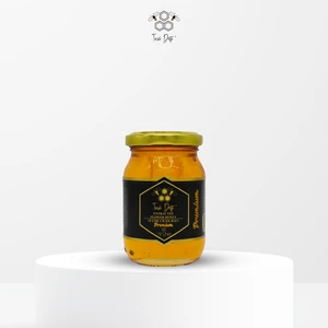 Toros Dağı Süzme Çiçek Balı Premium 240 gr