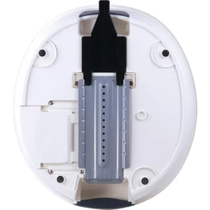 6000 Serisi Portatif Tuvalet Sabitleme Braketi