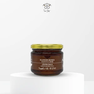 Toros Dağı Keçi Boynuzu Balı 400 gr