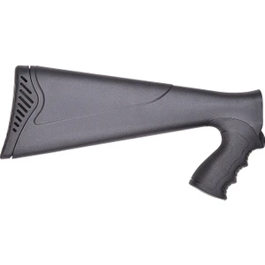 Av 12 Kalibre Pompalı Otomatik Sabit Plastik Taktical Dipçik