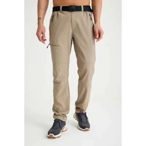 Q&steinbock Magnus Erkek Outdoor Pantolon