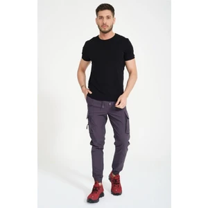 Q Steinbock Adonis Jogger Erkek Outdoor Pantolon