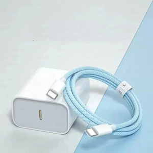 Samsung Galaxy A06 Için 25 Watt Süper Hızlı Şarj Aleti