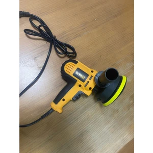 600 W Dewalt Zımpara Makinesi