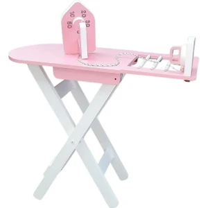 Evcilik Atölyesi Ütü Seti