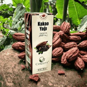 Kakao Yağı 50 ml