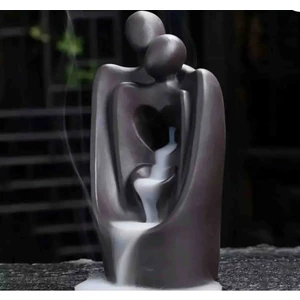 Siyah Sarılan  Tütsülük