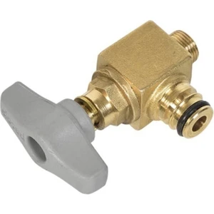 Kombi Su Doldurma Musluğu Vuw - Pro Turbotech Vaillant.