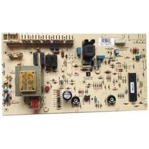 Vitopend 100 Elektronik Kart