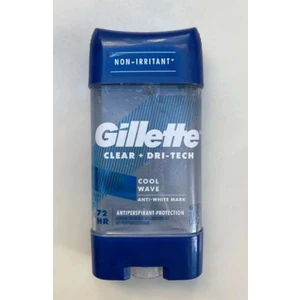 Gel Cool Wave Deodorant Jel 107 gr