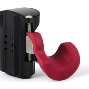 Ton Kooiman Ayarlı Klarnet Parmak Dayama Aparatı Small