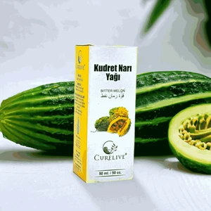 Kudret Narı Yağı 50 ml