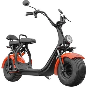 Yide Se-03 Elektrikli Motosiklet - 2024 Model