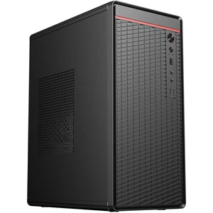 LN350 Micro USB 3.0 Atx Mını Itx 270X165X345MM Ofis Kasa