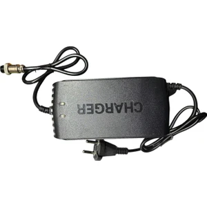 012 Hızlı Şarj Adaptörü
