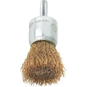 Pimli Kalem Fırça Saçaklı 30MM