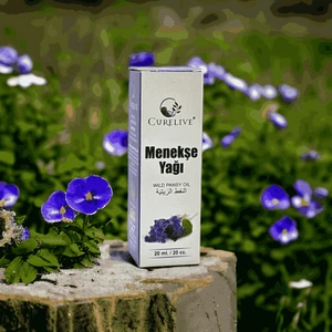 Menekşe Yağı 20ml