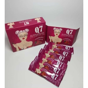 Çilekli Bal 12 Li Afrodizyak Bal Bayan