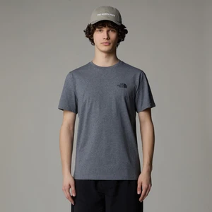 The North Face M Ss Simple Dome Tee Erkek T-Shirt