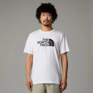 The North Face M Ss Easy Tee Erkek T-Shirt
