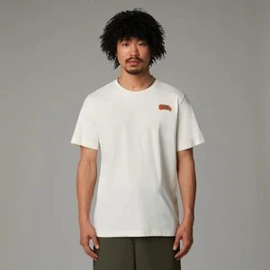 The North Face M Ss Outdoor Graphic Tee Erkek T-Shirt