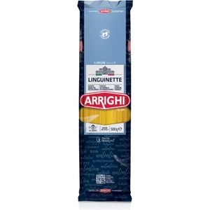 Linguinette Çubuk Makarna Italyan Makarnası 500 gr