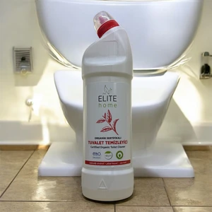 The Elite Home Organik Sertifikalı Tuvalet Temizleyici 1 kg