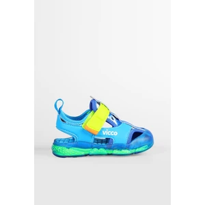 Live Bebek Işıklı Sandalet