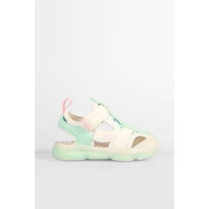 Live Bebek Işıklı Sandalet