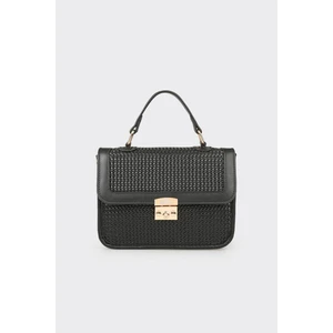 Siyah Doley-1 Kadın Canta