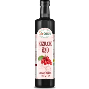 Kızılcık Özü 700 Gr.