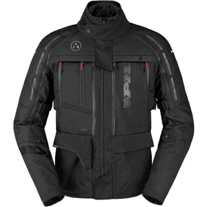 Spıdı 4 Season V3 H2OUT 4 Mevsim Ceket Siyah